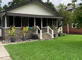 1031 Riviera St, Jacksonville, FL 32207
