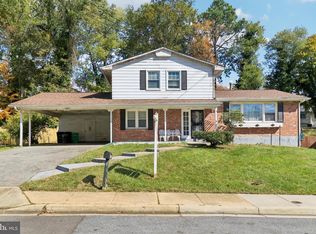 1916 Taylor Ave, Fort Washington, MD 20744