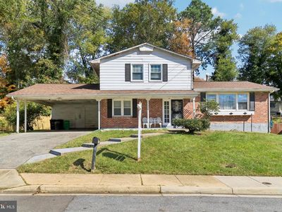 1916 Taylor Ave, Fort Washington, MD, 20744