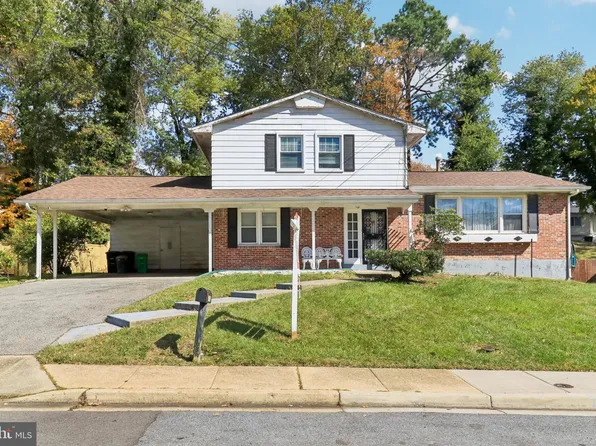 1916 Taylor Ave, Fort Washington, MD 20744