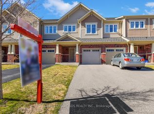 66 Great Gabe Cres, Oshawa, ON L1L 0G6