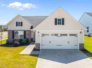 Ryan Homes, Fuquay Varina, NC 27526
