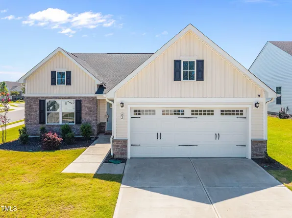 82 Coble Farms Pl, Fuquay Varina, NC 27526