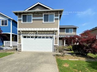 2111 198th St E, Spanaway, WA 98387