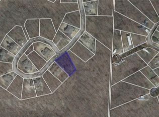 3 Grier Dr, Bella Vista, AR 72715