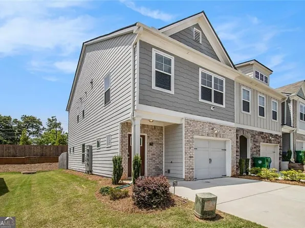 1884 Plainsboro Dr, Lithonia, GA 30058