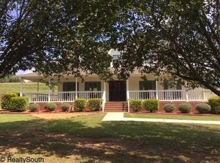 61 Spurgeon Rd, Russellville, AL 35654