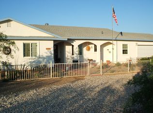 1061 N Vail View Rd, Vail, AZ 85641