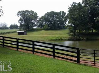 13985 Hopewell Rd, Milton, GA 30004