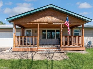 13412 311th Ave, Princeton, MN 55371