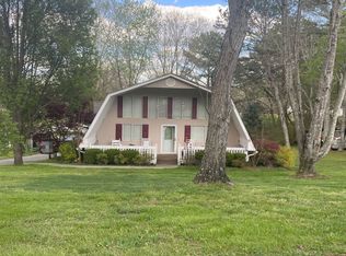 66 Hulsey Dr, Ringgold, GA 30736