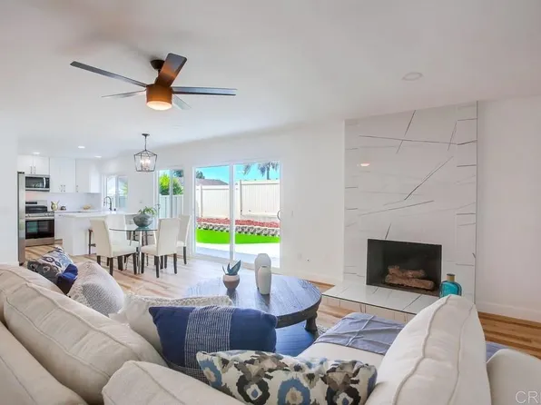 3575 S Sundown Ln, Oceanside, CA 92056