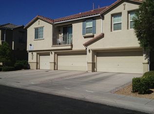 27 Hudson Canyon St UNIT 1, Henderson, NV 89012