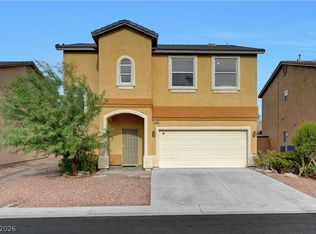 2720 Rosarito St, Las Vegas, NV 89108