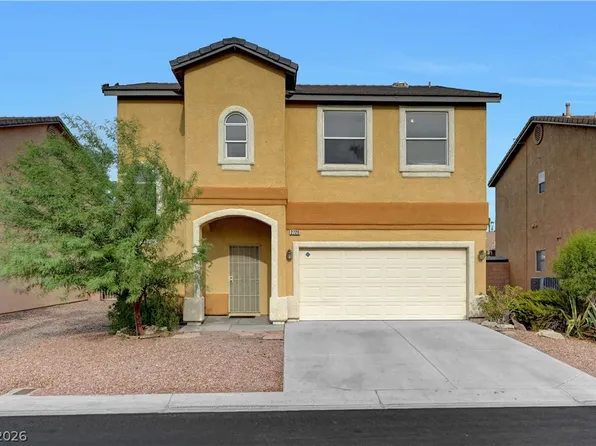 2720 Rosarito St, Las Vegas, NV 89108
