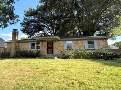 2593 Sandpiper Ave, Memphis, TN, 38127