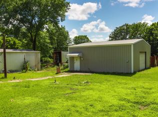 775 N Hearne St, Waskom, TX 75692