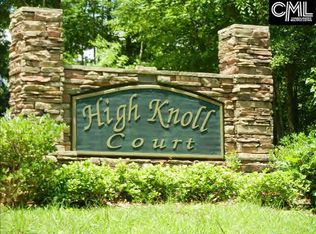 101 Highknoll Ct LOT 7, Gilbert, SC 29054