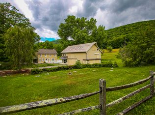 119 Under Mountain Rd, Falls Village, CT 06031