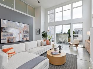 1375 Harrison St APT 3, San Francisco, CA 94103