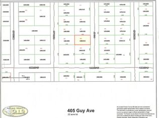 405 Guy Ave, Interlachen, FL 32148