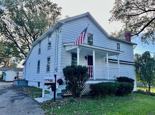 58 Lexington Ave, Auburn, NY 13021