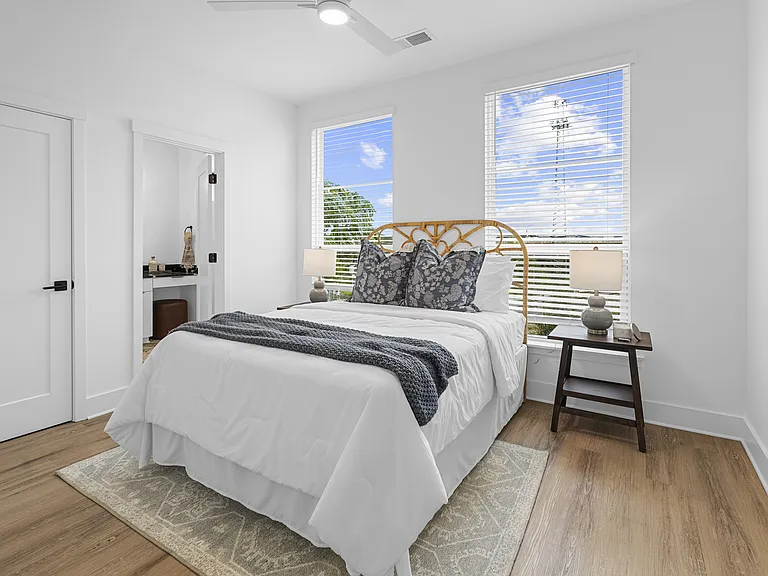The Collection at Charles Townhomes for Rent in NoDa — Photo 25