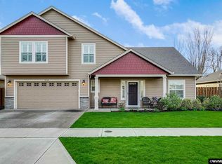 3249 Par Four St S, Salem, OR 97302