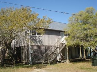 421 Fields Ave, Holly Ridge, NC 28445