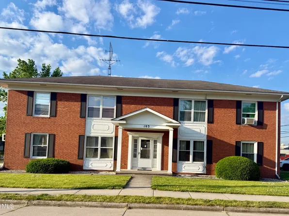 103 Murbach St, Archbold, OH 43502