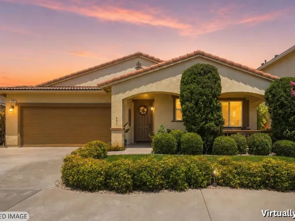 239 Saffron Court, Napa, CA 94559