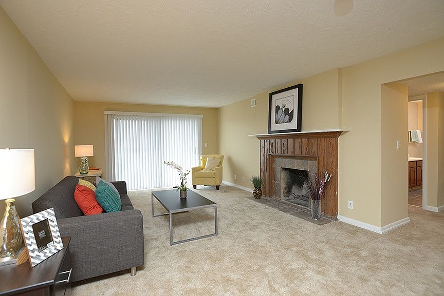 1st image of 8202 Wooster Pike #A