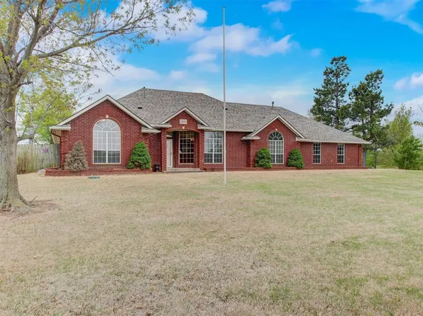 12612 SE 69th St, Oklahoma City, OK 73150