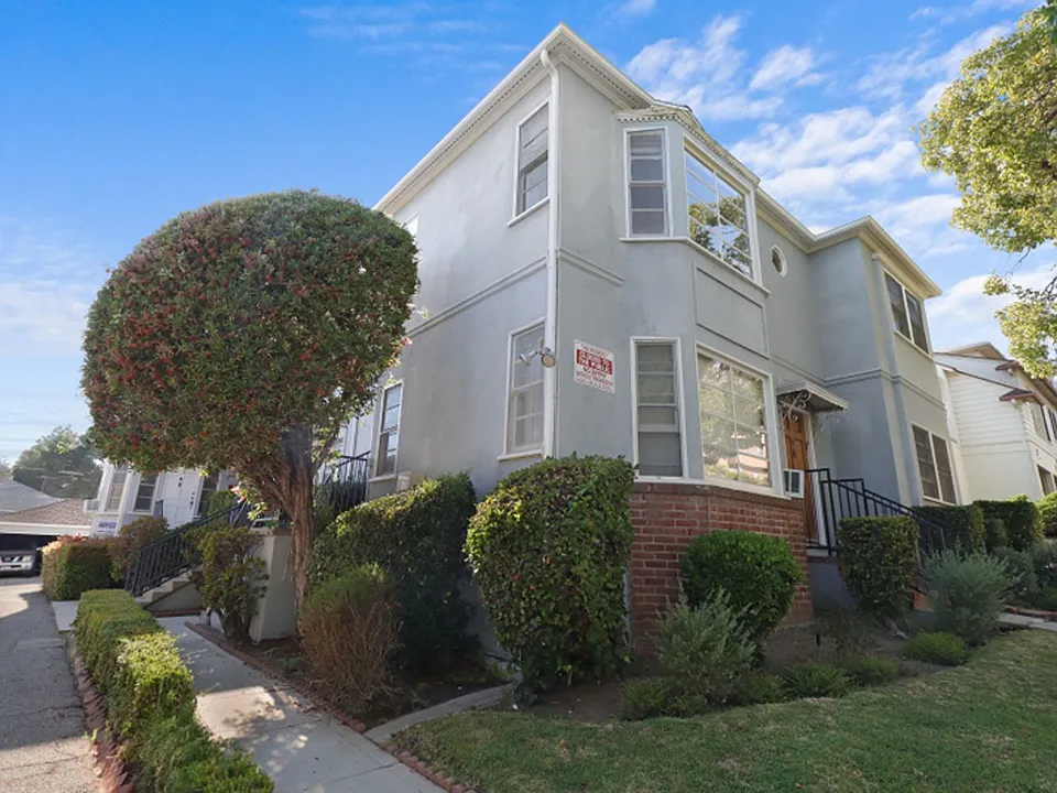 455 Midvale Ave