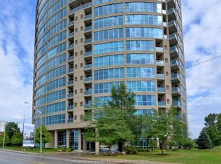 1225 Riverside Dr W Unit 1204, Windsor, ON N9A 0A2