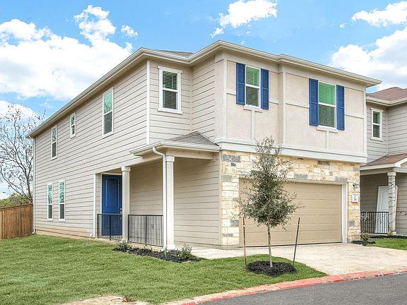 5th image of 4955 Usaa Blvd #36