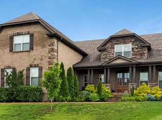 5010 Perth Ct, Spring Hill, TN 37174