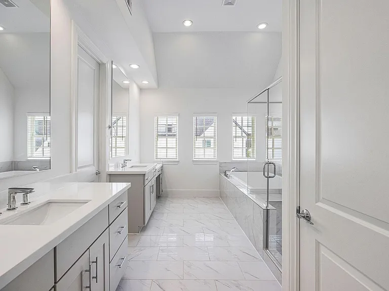 3309 Timbergrove Heights St — Photo 10