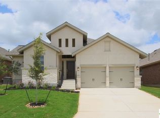 2503 Merrit Vis, San Antonio, TX 78253
