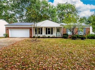 1043 Buchholz Dr, Wooster, OH 44691
