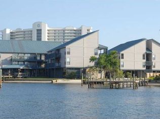 26115 Perdido Beach Blvd APT 9-D, Orange Beach, AL 36561