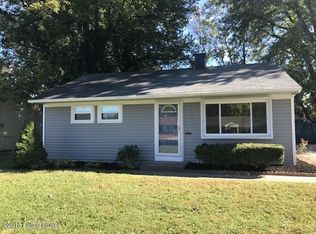 241 Granvil Dr, Louisville, KY 40218