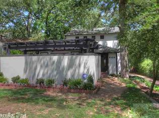 6004 Kenwood Rd, Cammack Village, AR 72207