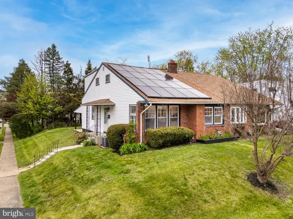 1400 Arline Ave, Abington, PA 19001