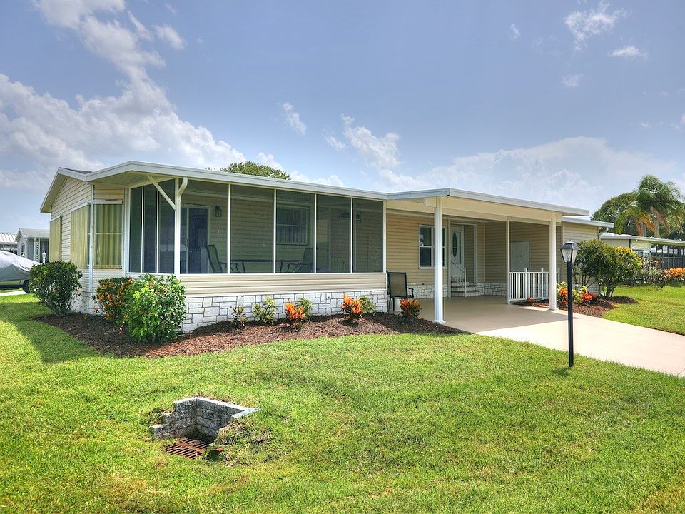 1017 Dracena Dr Sebastian FL Zillow