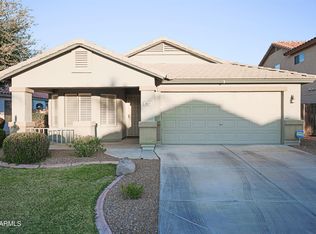 2625 N 109th Ave, Avondale, AZ 85392