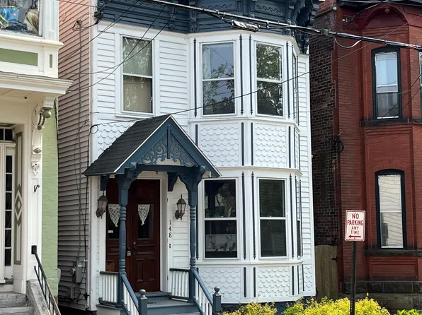 148 Front Street, Schenectady, NY 12305