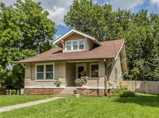 1545 48th St, Des Moines, IA 50311