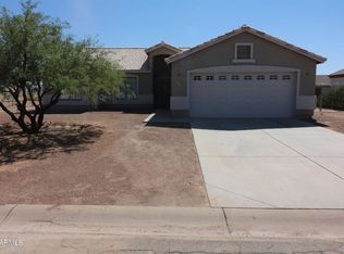 9812 W Lapaz Ln, Arizona City, AZ 85123