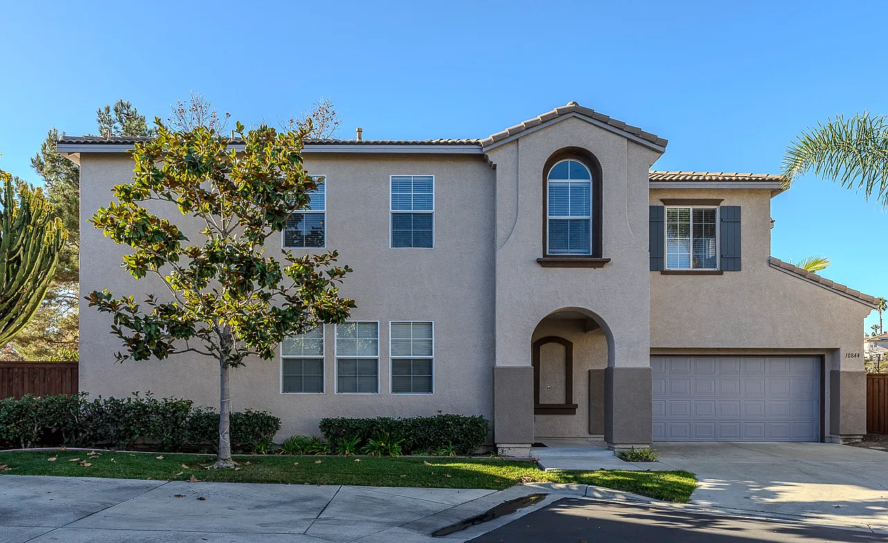 10844 Corte De Marin — Photo 1